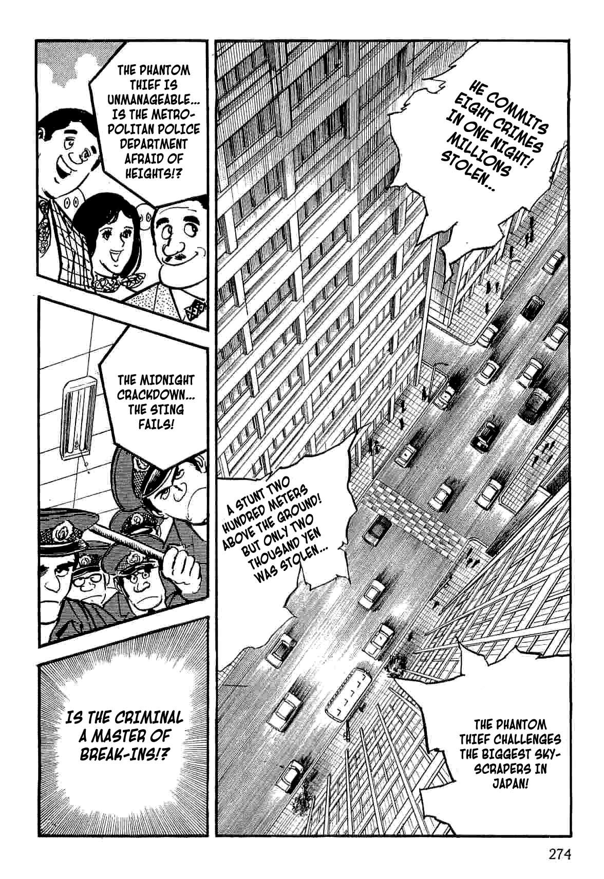 Spider-Man Chapter 12 page 85 - Chapter 12: Shadow of Spider-Man