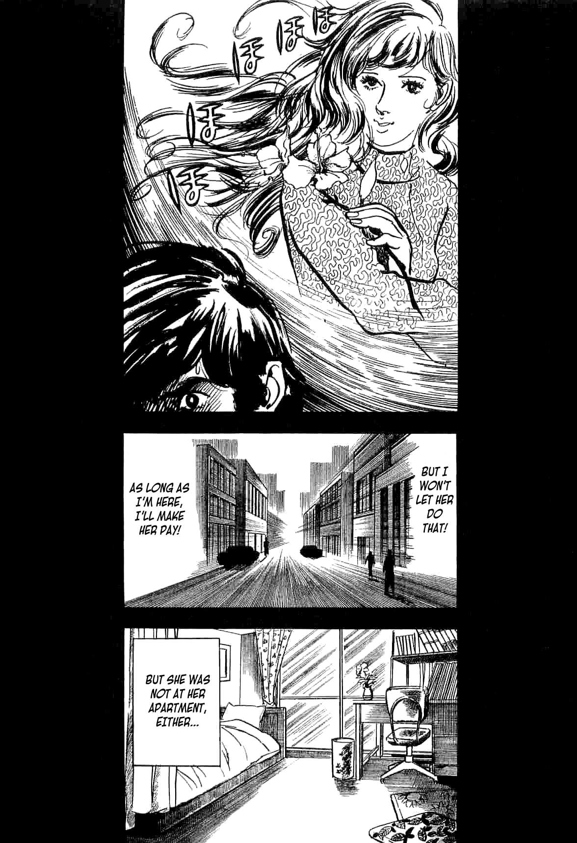 Spider-Man Chapter 13 page 183 - Chapter 13: The Golden-Eyed Witch
