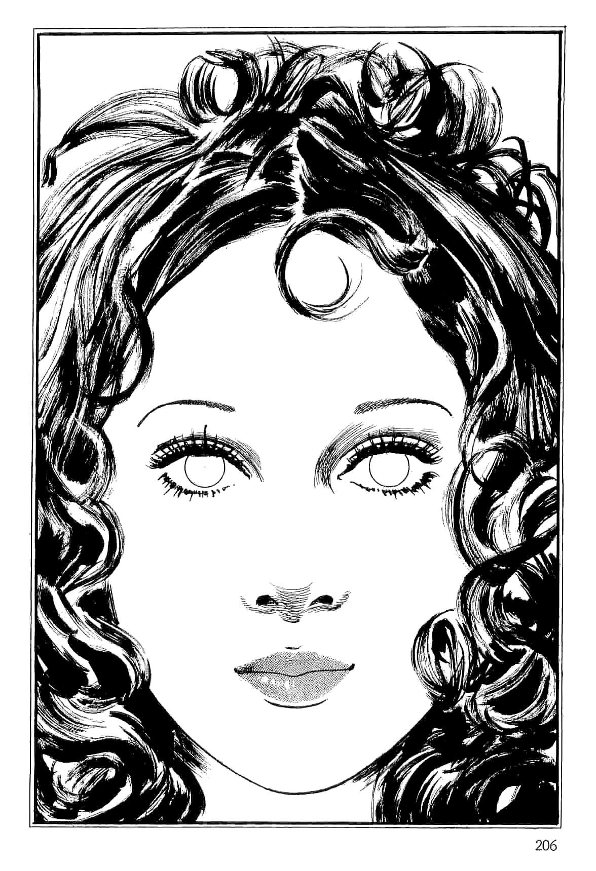 Spider-Man Chapter 13 page 198 - Chapter 13: The Golden-Eyed Witch