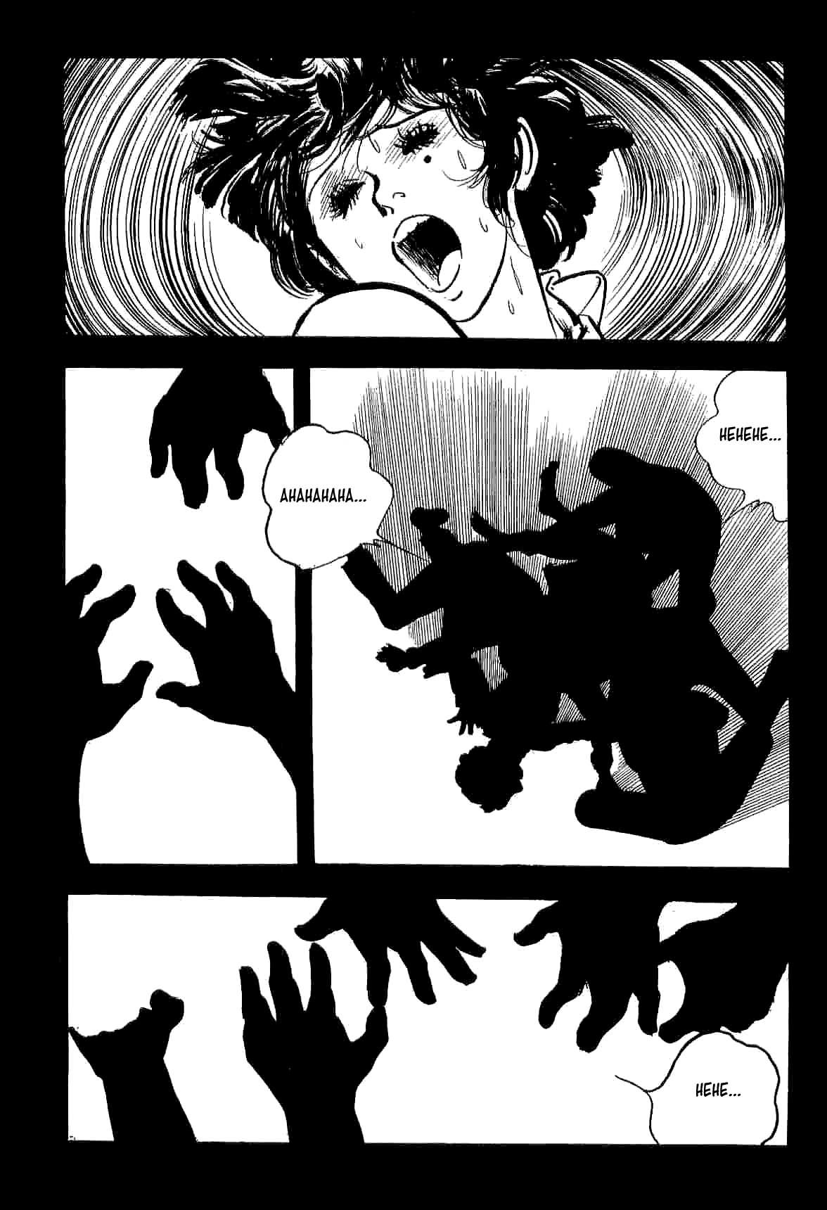 Spider-Man Chapter 14 page 49 - Chapter 14: The Woman and the Tiger