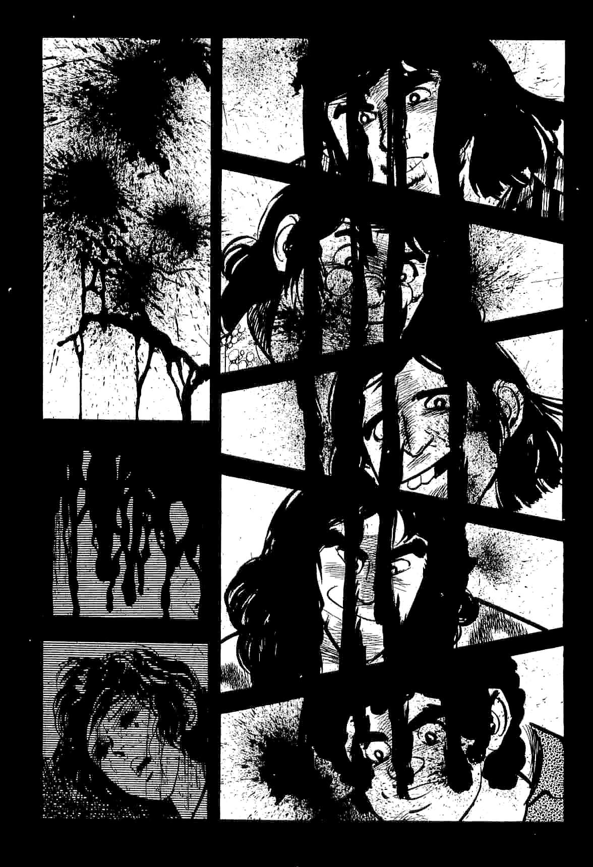 Spider-Man Chapter 14 page 51 - Chapter 14: The Woman and the Tiger