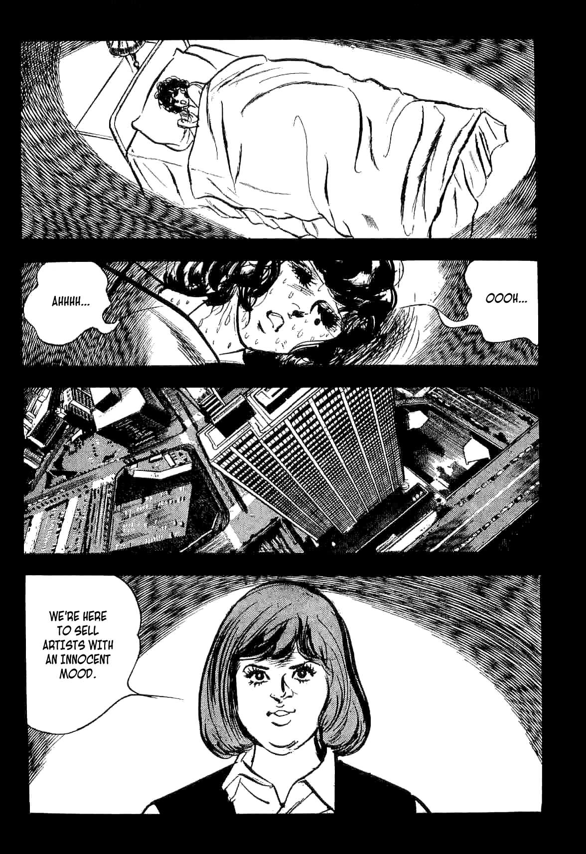 Spider-Man Chapter 14 page 52 - Chapter 14: The Woman and the Tiger
