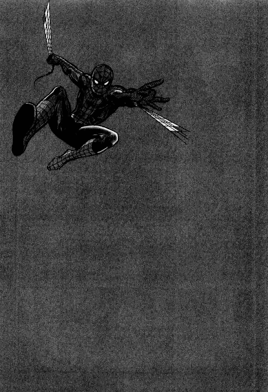 Spider-Man Chapter 3 page 66 - Chapter 3: A Hero Too Strong