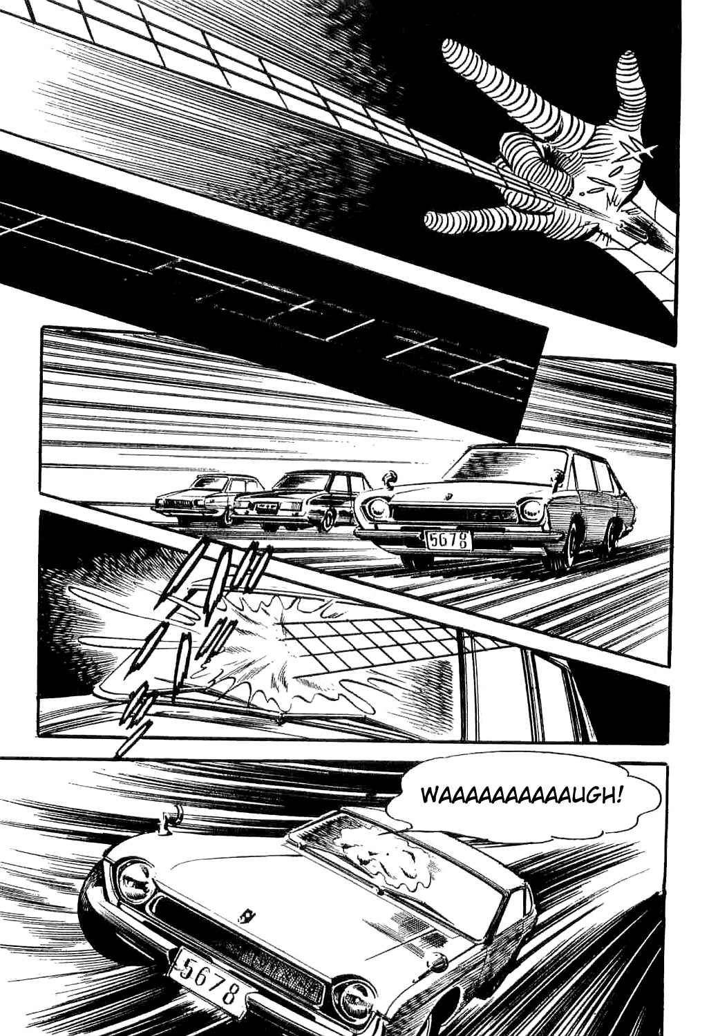 Spider-Man Chapter 4 page 18 - Chapter 4: The Fake Spider-Man (Part 1)