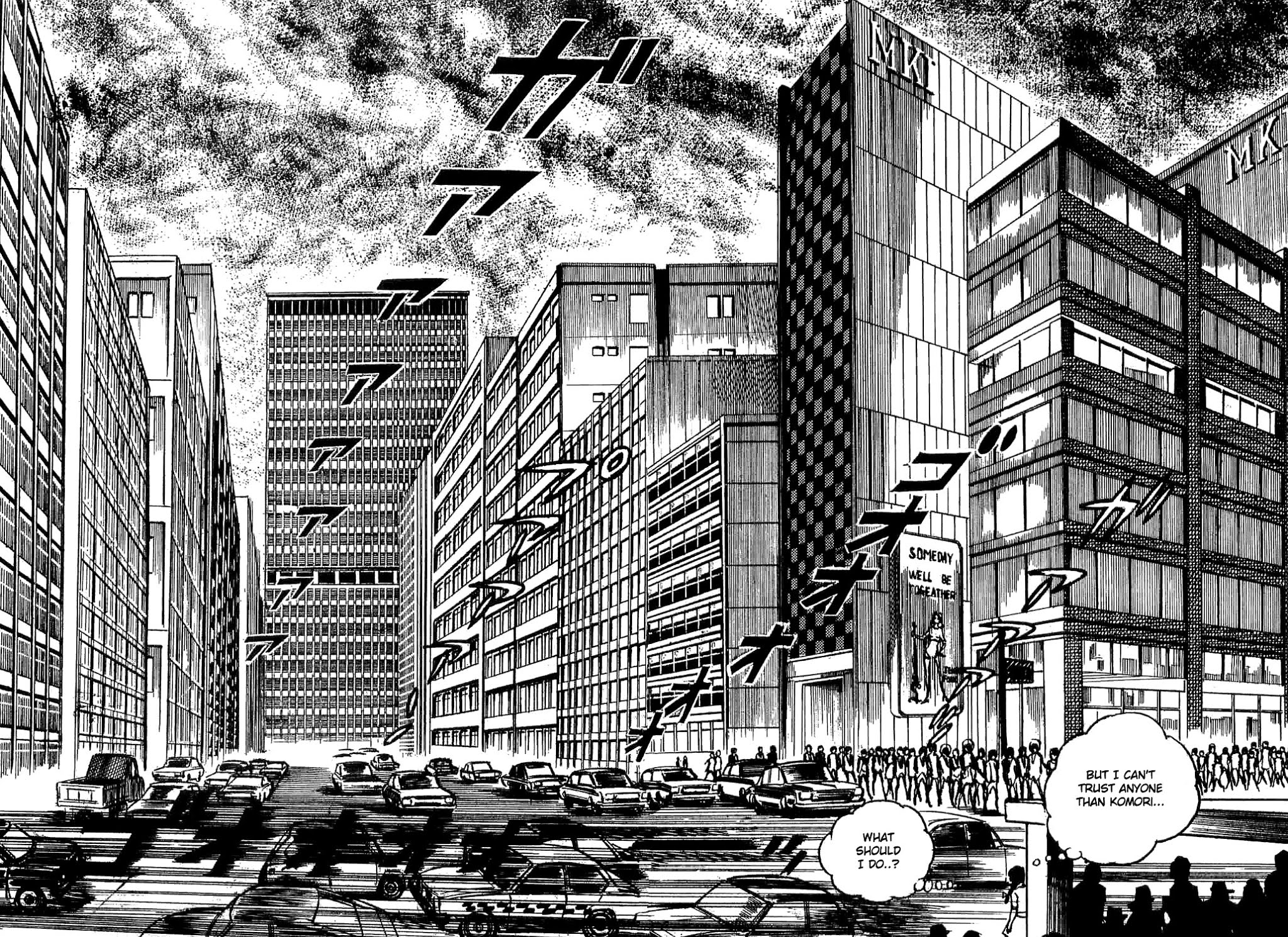 Spider-Man Chapter 4 page 29 - Chapter 4: The Fake Spider-Man (Part 1)