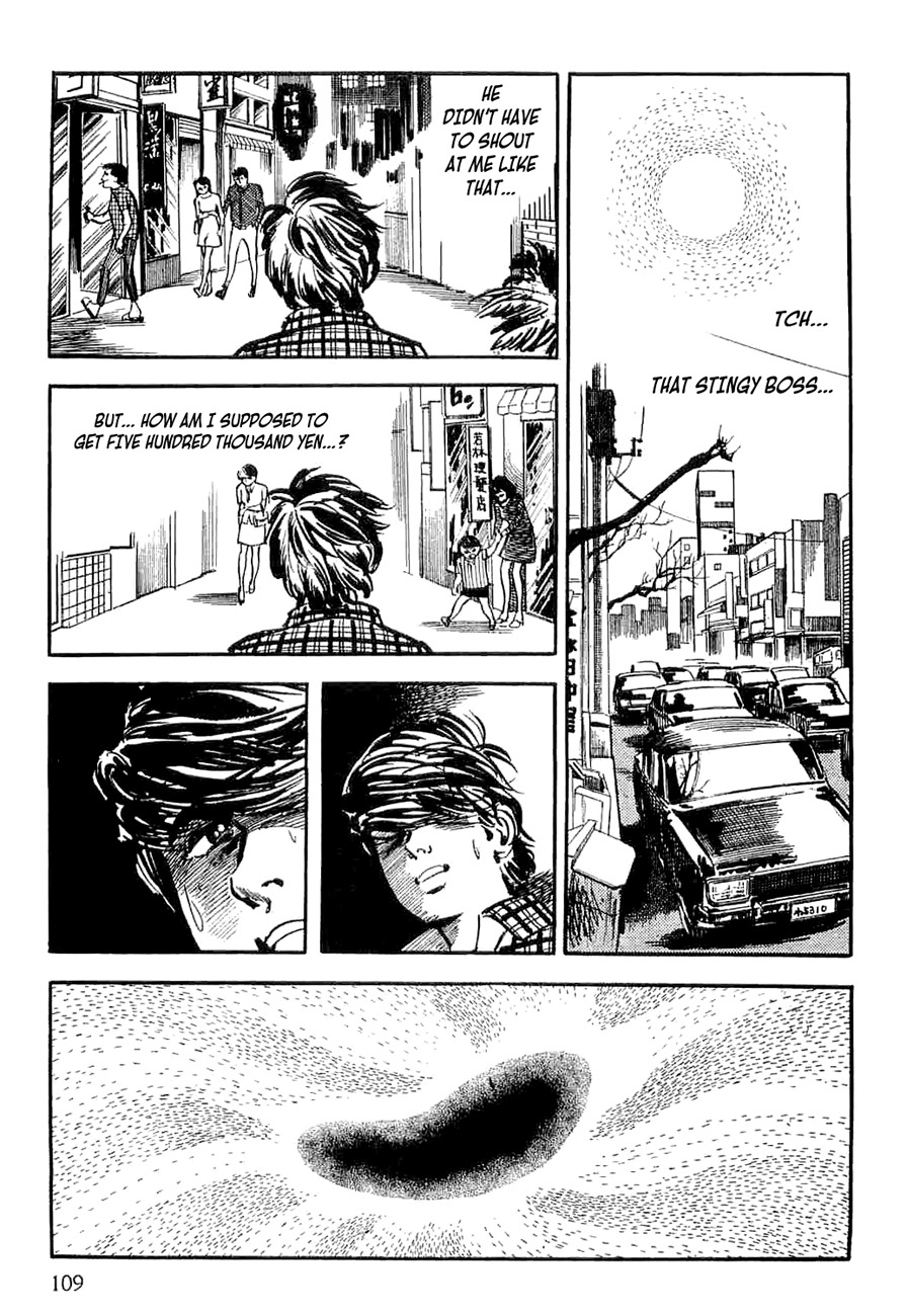 Spider-Man Chapter 5 page 109 - Chapter 5: The Fake Spider-Man (Part 2)