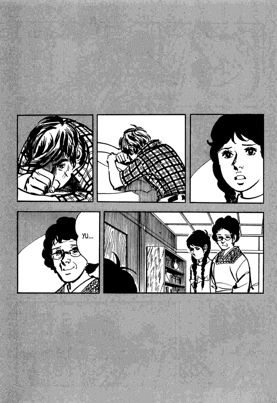 Spider-Man Chapter 5 page 114 - Chapter 5: The Fake Spider-Man (Part 2)