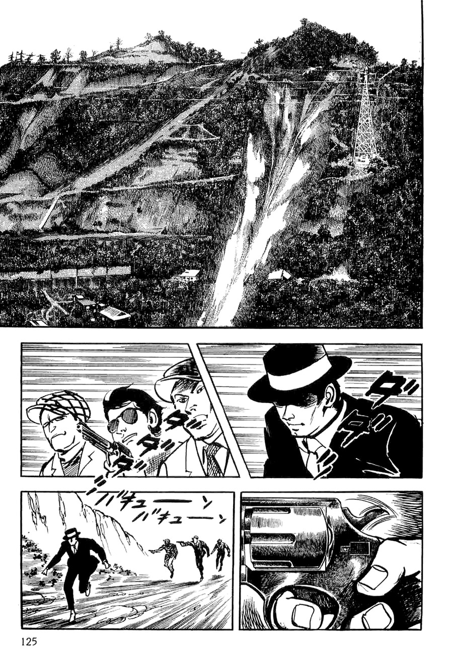 Spider-Man Chapter 5 page 125 - Chapter 5: The Fake Spider-Man (Part 2)