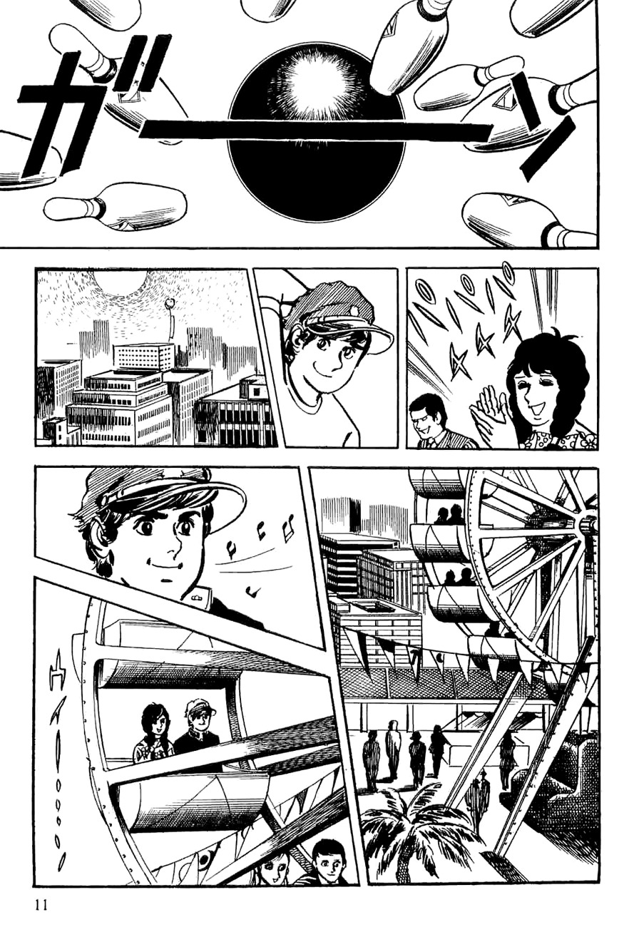 Spider-Man Chapter 5 page 15 - Chapter 5: The Fake Spider-Man (Part 2)
