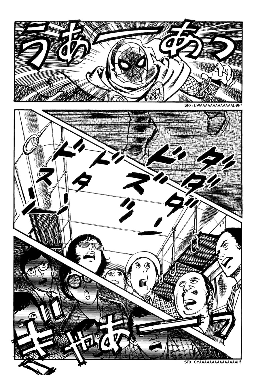 Spider-Man Chapter 5 page 152 - Chapter 5: The Fake Spider-Man (Part 2)