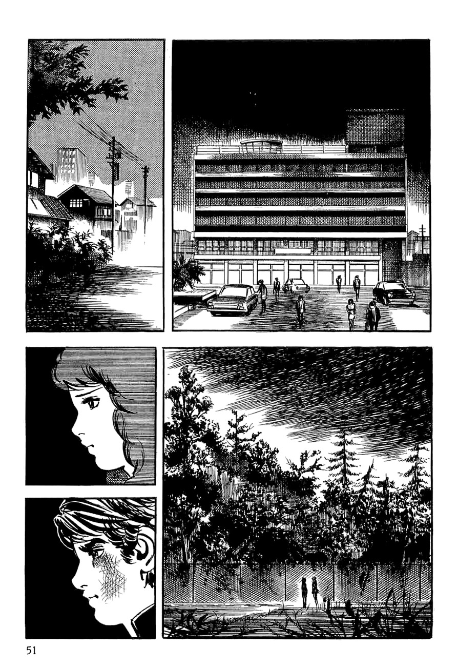 Spider-Man Chapter 5 page 54 - Chapter 5: The Fake Spider-Man (Part 2)