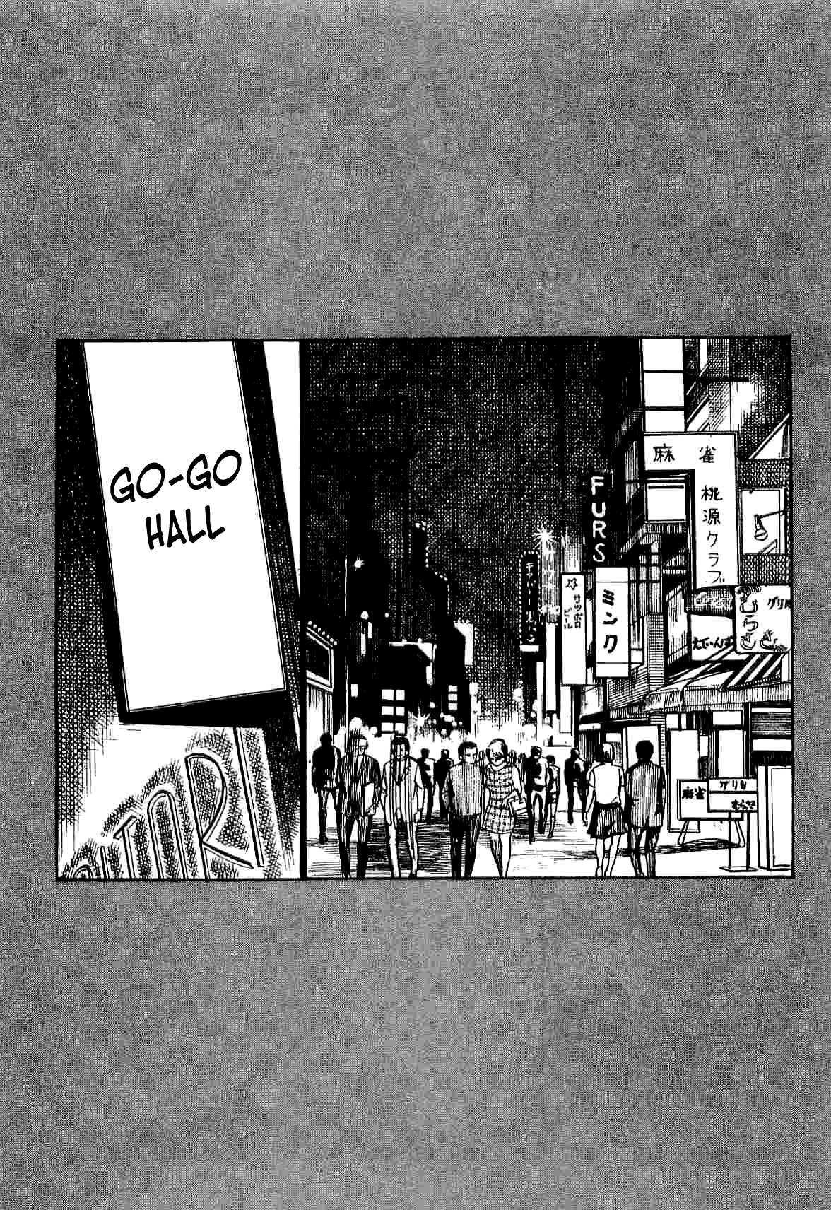Spider-Man Chapter 6 page 65 - Chapter 6: Yu Under Suspicion
