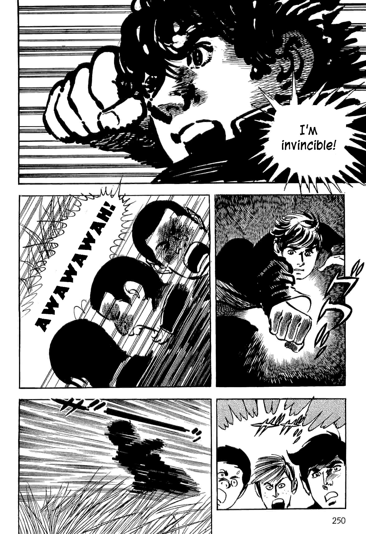 Spider-Man Chapter 6 page 89 - Chapter 6: Yu Under Suspicion