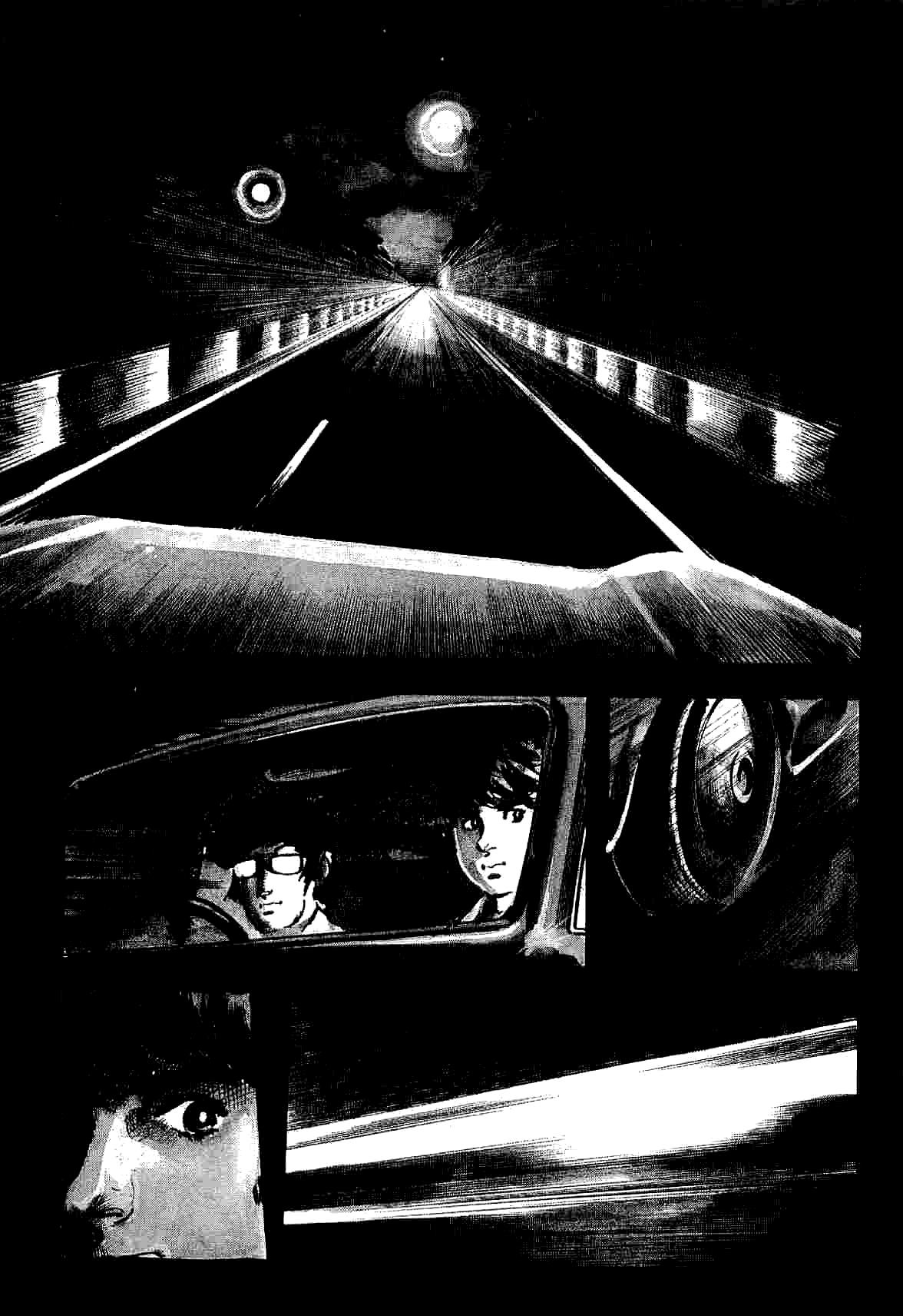 Spider-Man Chapter 8.2 page 1 - Chapter 8.2: Where Am I Going? (Part 2)