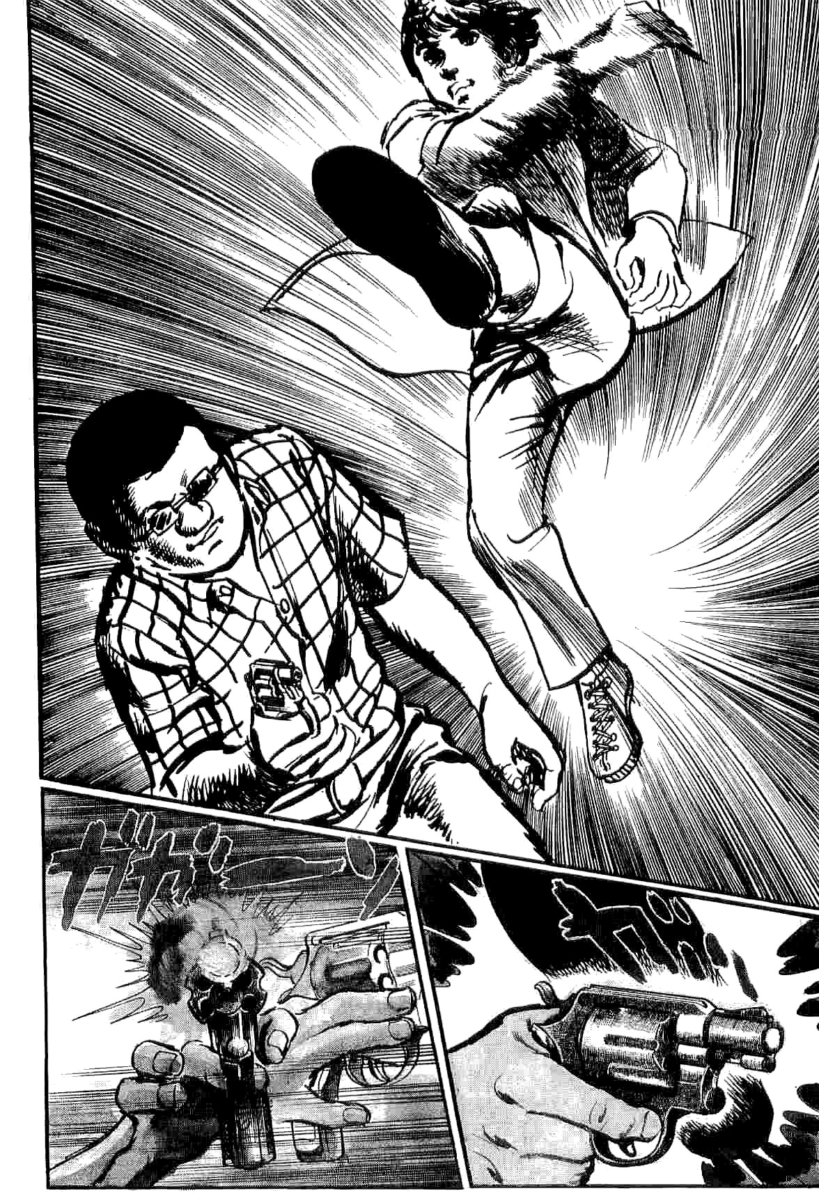 Spider-Man Chapter 8.2 page 11 - Chapter 8.2: Where Am I Going? (Part 2)