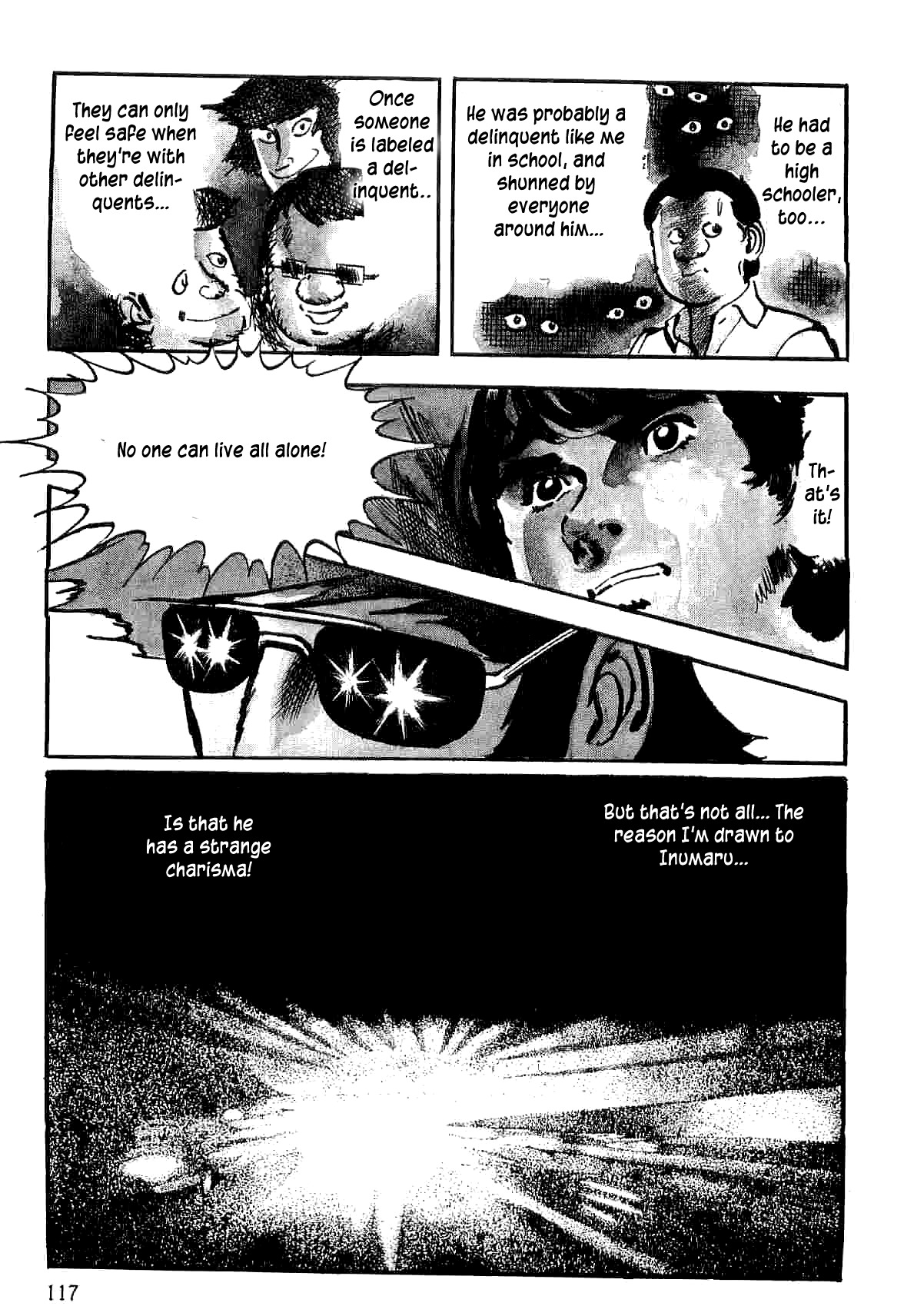 Spider-Man Chapter 8.2 page 20 - Chapter 8.2: Where Am I Going? (Part 2)