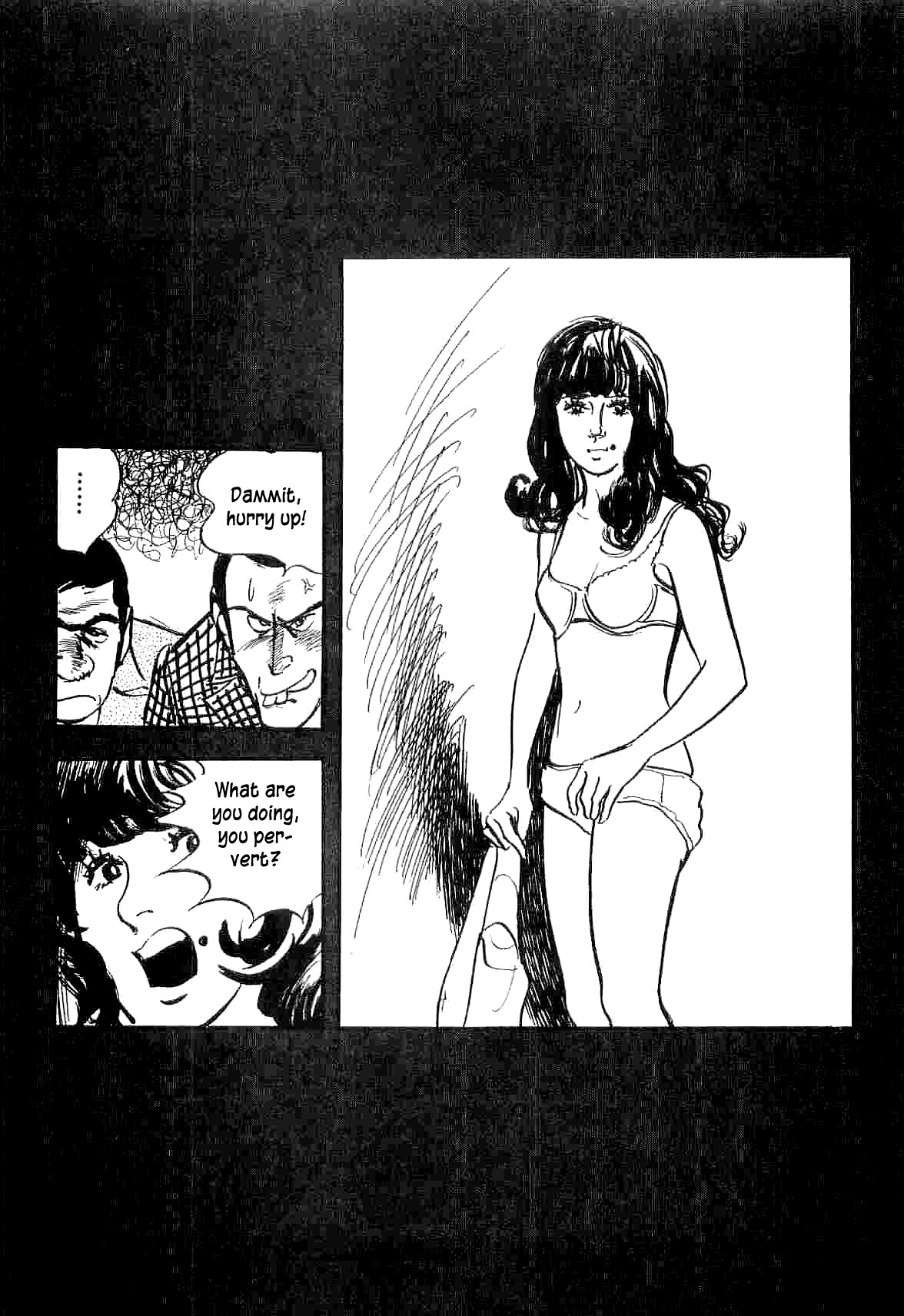 Spider-Man Chapter 8.2 page 47 - Chapter 8.2: Where Am I Going? (Part 2)