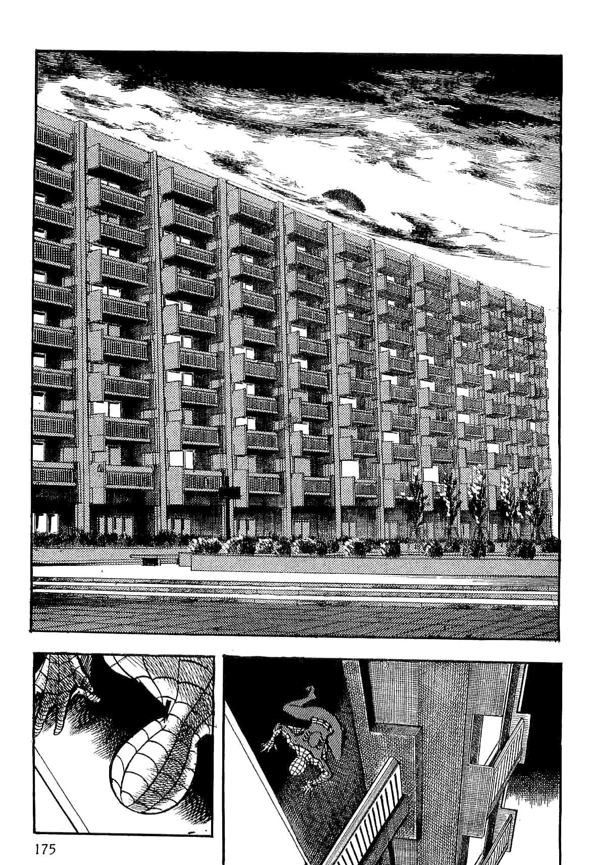 Spider-Man Chapter 8.2 page 75 - Chapter 8.2: Where Am I Going? (Part 2)