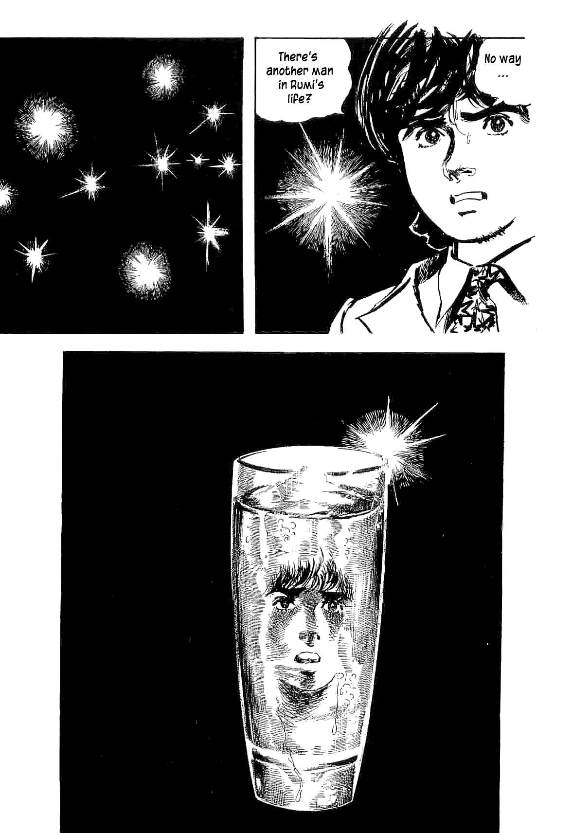 Spider-Man Chapter 8 page 85 - Chapter 8: Where Am I Going? (Part 1)