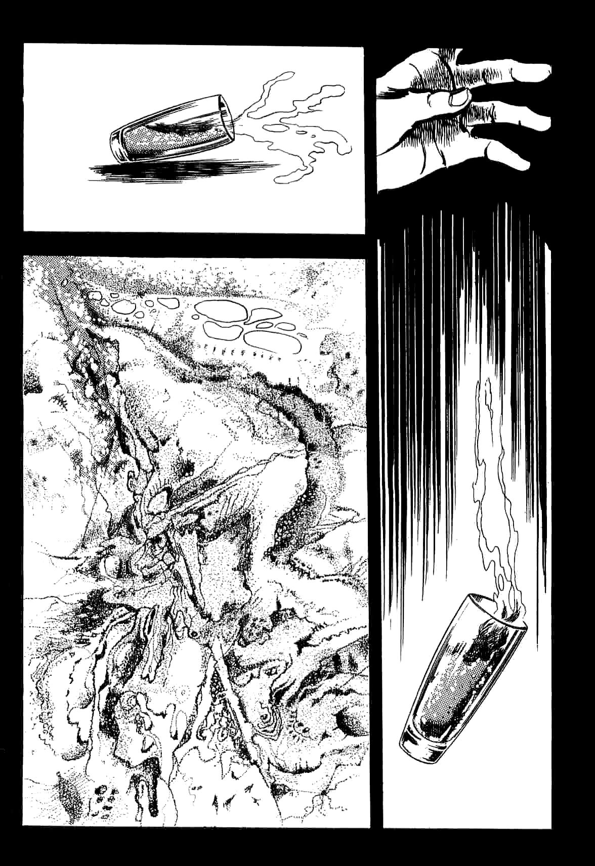 Spider-Man Chapter 8 page 86 - Chapter 8: Where Am I Going? (Part 1)