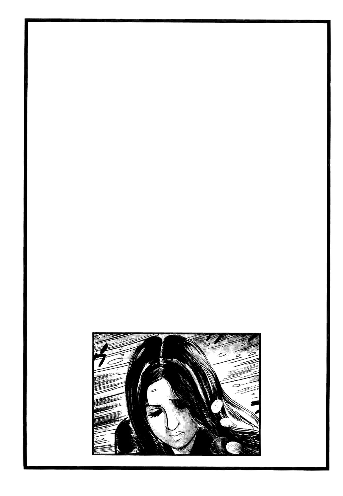 Spider-Man Chapter 9 page 1 - Chapter 9: Woman of Winter