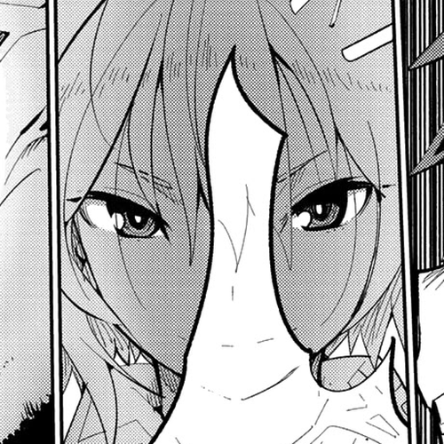 Spill It, Cocktail Nights! Chapter 1: The True Identity of the Magical Girl, Spill it! cover