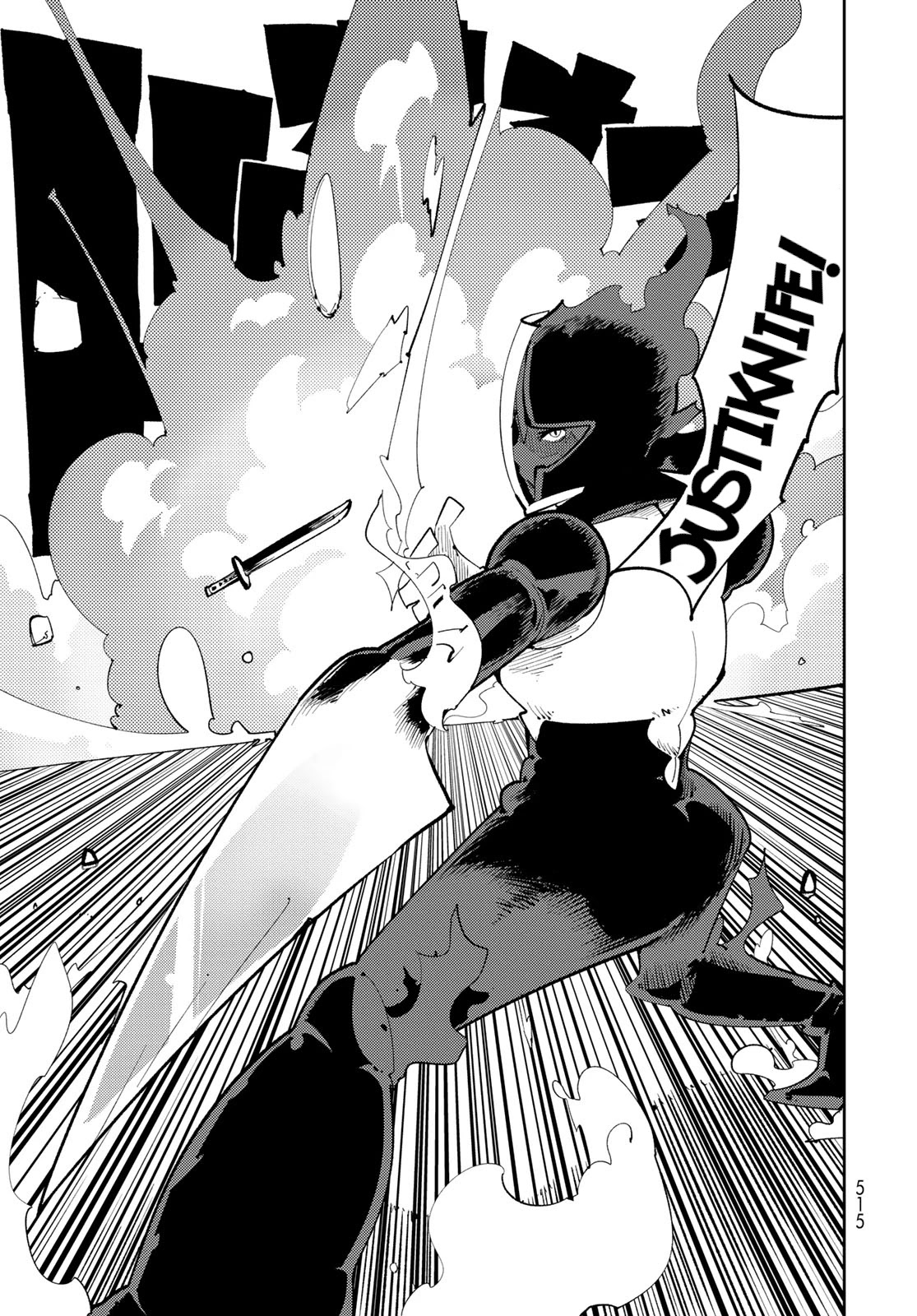 Spill It, Cocktail Nights! Chapter 11 page 33 - Chapter 11: Hero Classroom, Spill It!