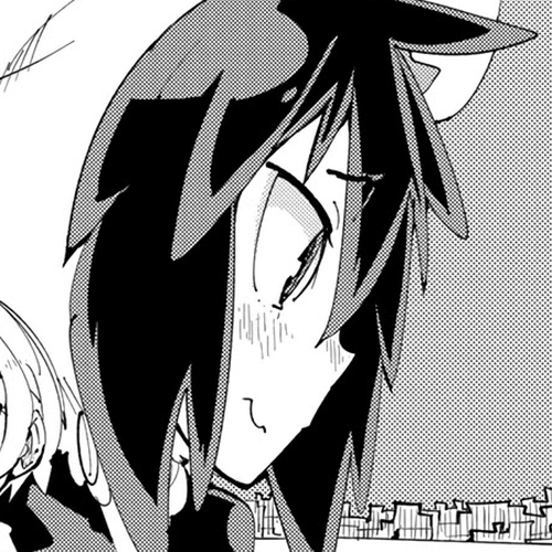 Spill It, Cocktail Nights! Chapter 13.2: Omake: Youkihi cover