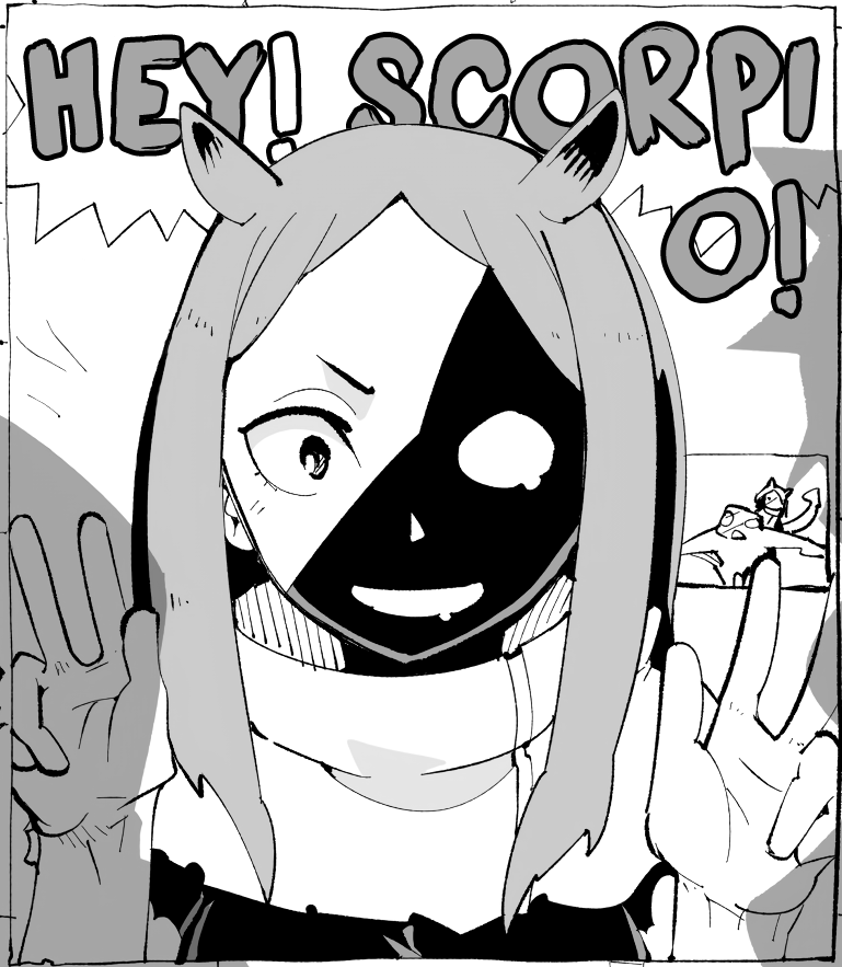 Spill It, Cocktail Nights! Chapter 14 page 31 - Chapter 14: Spill it! The Form of Friendship