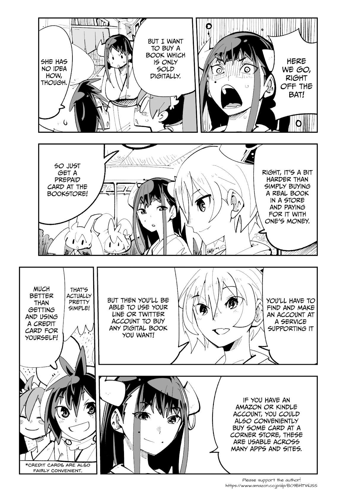 Spill It, Cocktail Nights! Chapter 15 page 24 - Chapter 15: Chapter ♨: Spill It! Exposition in an Onsen... for Reasons!
