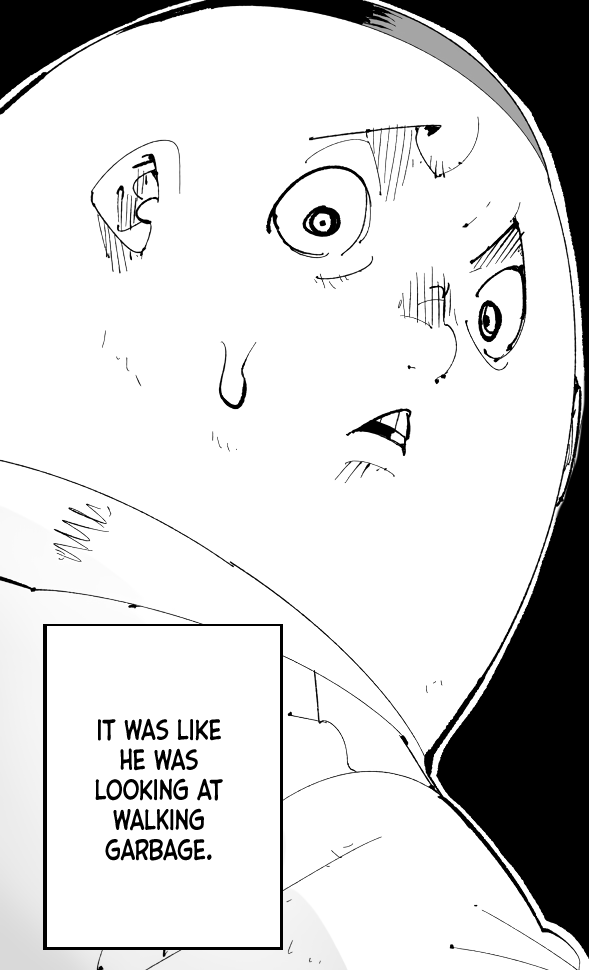 Spill It, Cocktail Nights! Chapter 15 page 33 - Chapter 15: Chapter ♨: Spill It! Exposition in an Onsen... for Reasons!