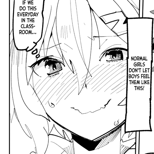 Spill It, Cocktail Nights! Chapter 19: Chapter Opa: Inside The True Identity And Small Breasts cover