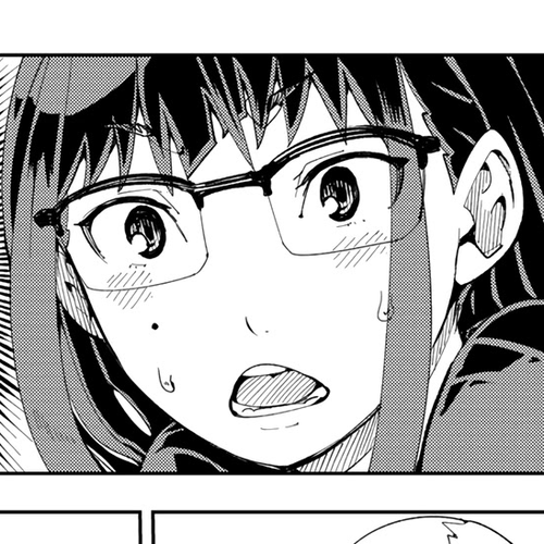 Spill It, Cocktail Nights! Chapter 5: The Strongest Senpai, Spill It! cover