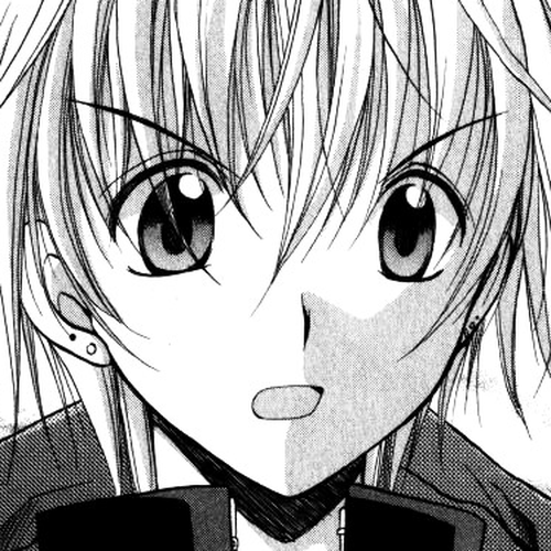 Spiral Alive Chapter 1 : What Would You Do in this Case? cover