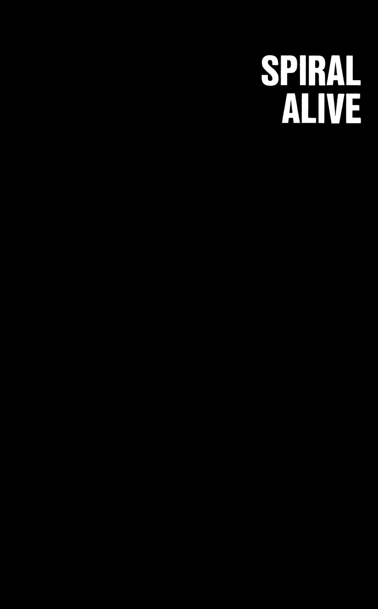 Spiral Alive Chapter 11 page 1 - Chapter 11 : Possessed Heart