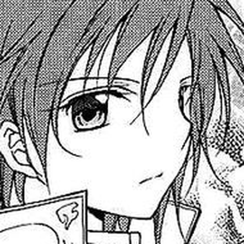 Spiral Alive Chapter 16.5 cover