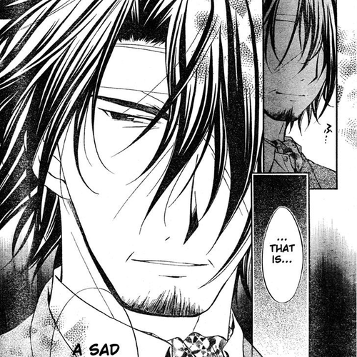 Spiral Alive Chapter 16 cover