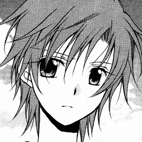 Spiral Alive Chapter 19 : The Contradiction is Simpler Than You'd Think cover