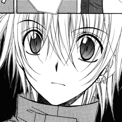 Spiral Alive Chapter 2 : It's Not a Time to Smile cover