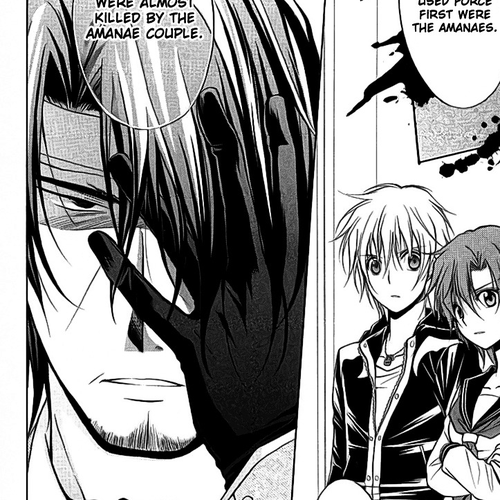 Spiral Alive Chapter 21 : The Time Of The Broken Illusion cover