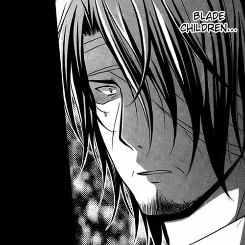 Spiral Alive Chapter 23 : Charlotte cover