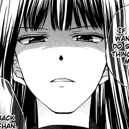 Spiral Alive Chapter 24 : In the Dark and Quiet cover