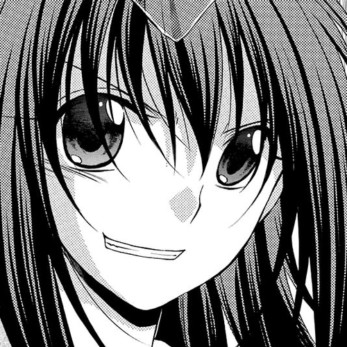 Spiral Alive Chapter 26 : Open Sesame cover