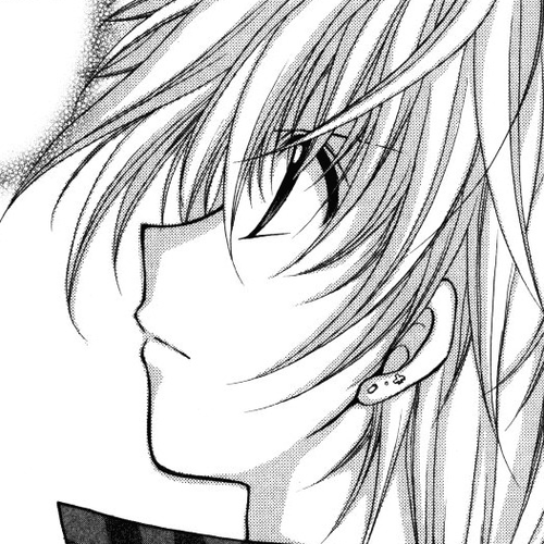 Spiral Alive Chapter 5 : Enemy cover