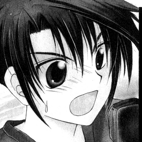 Spiral: Suiri no Kizuna Chapter 1: The Invisible Murderer in the Balcony (First Half) cover