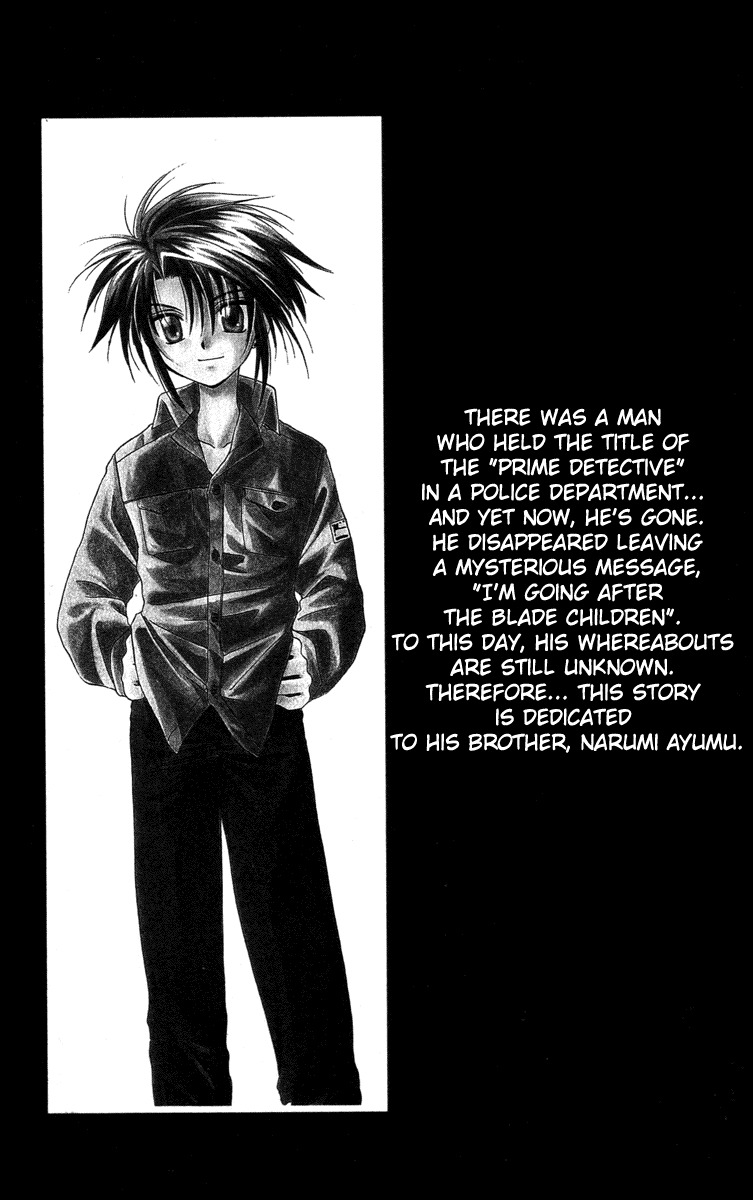 Spiral: Suiri no Kizuna Chapter 11 page 8 - Chapter 11: The Strength of Youth