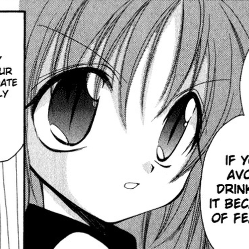 Spiral: Suiri no Kizuna Chapter 14: The Choice of the Believer cover