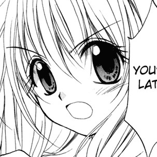 Spiral: Suiri no Kizuna Chapter 16: The Loser's Day cover