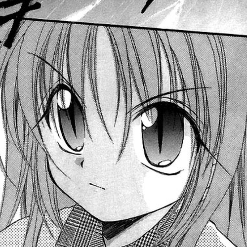 Spiral: Suiri no Kizuna Chapter 17: 5 O'Clock Thunder cover