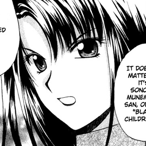 Spiral: Suiri no Kizuna Chapter 2: The Invisible Murderer in the Balcony (Last Half) cover